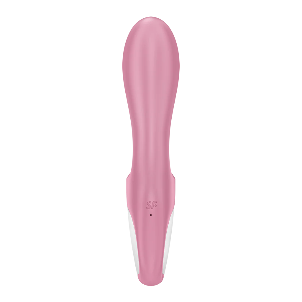 Satisfyer Air Pump Bunny 2 - Image 2