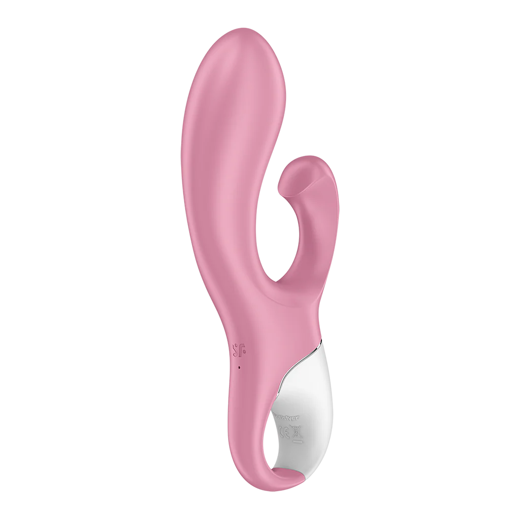 Satisfyer Air Pump Bunny 2 - Image 4