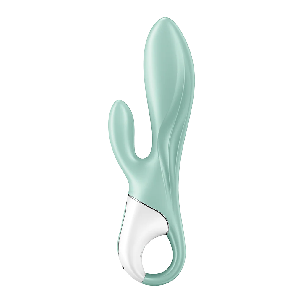 Satisfyer Air Pump Bunny 5 Connect App