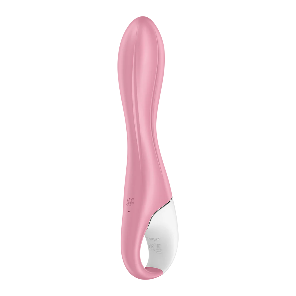 Satisfyer Air Pump Vibrator 2 - Image 3