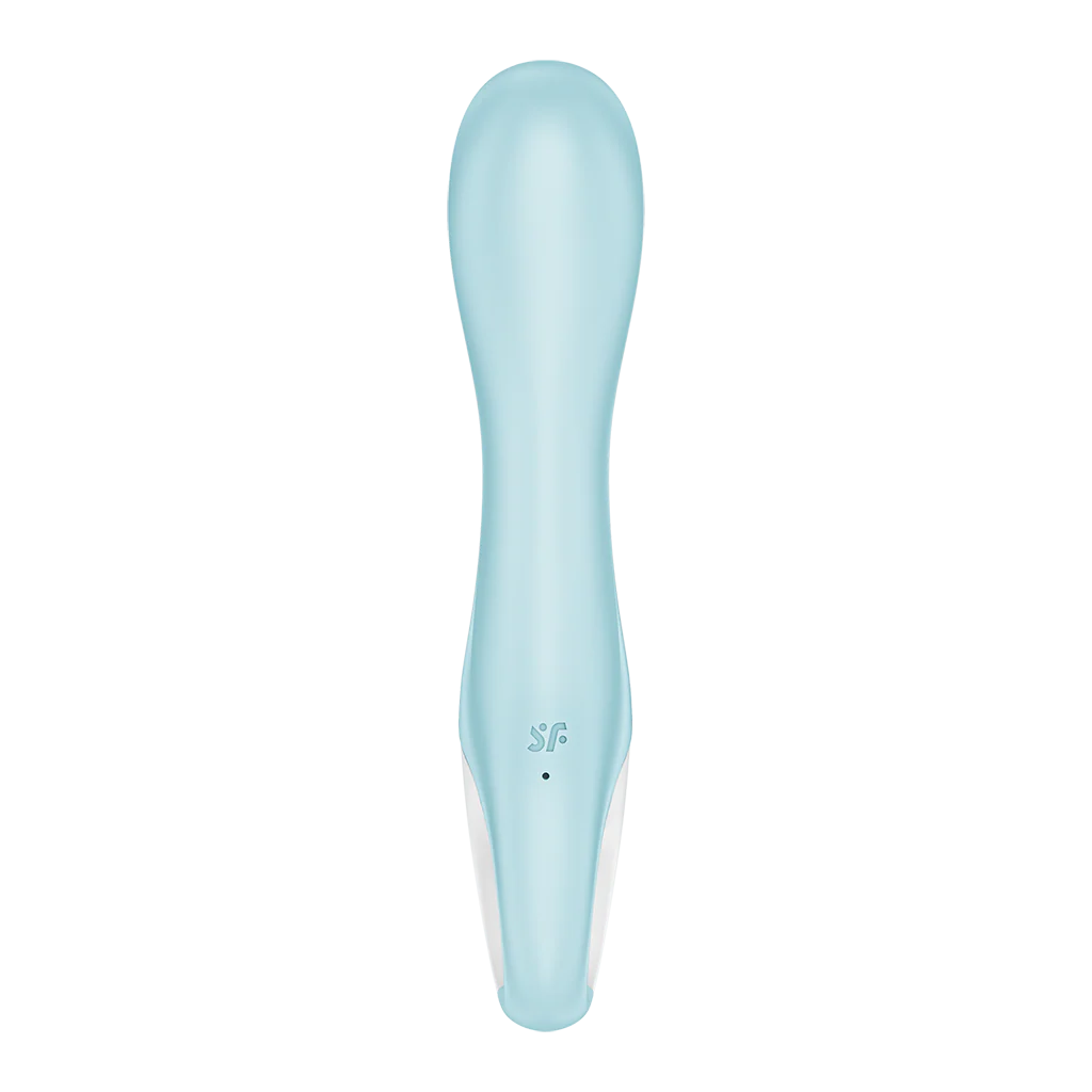 Satisfyer Air Pump Vibrator 5 Connect App - Image 4