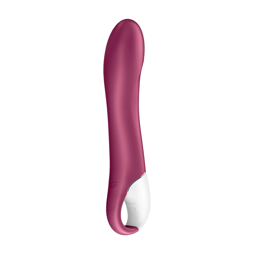 Satisfyer Big Heat Connect App - Image 3