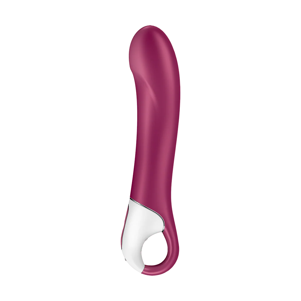 Satisfyer Big Heat Connect App - Image 4