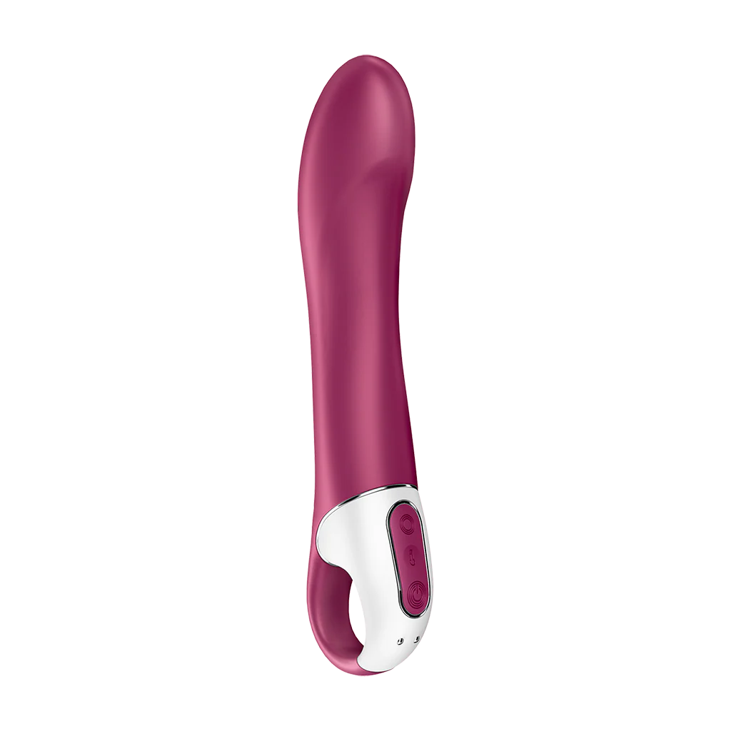 Satisfyer Big Heat Connect App - Image 5