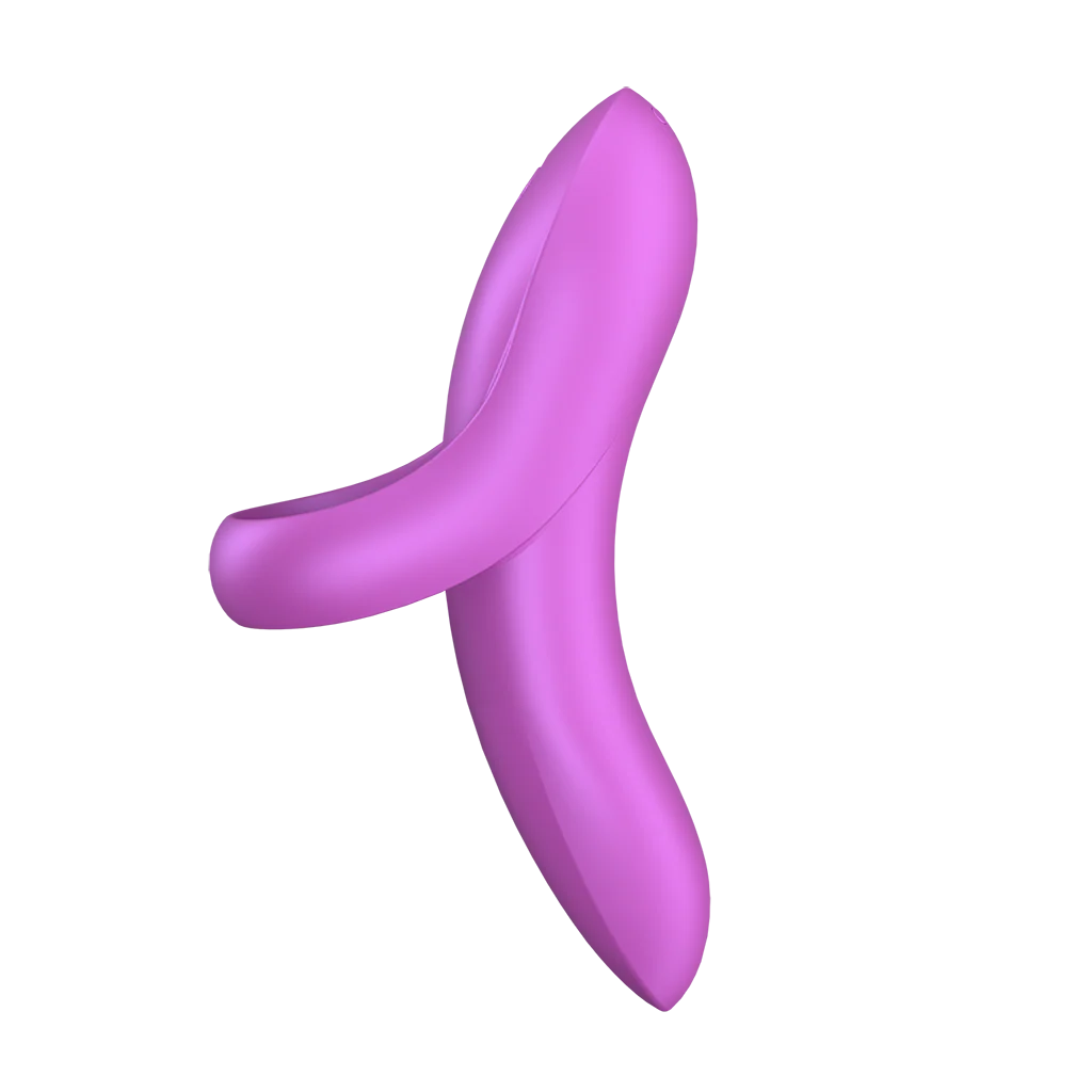 Satisfyer Bold Lover - Image 3