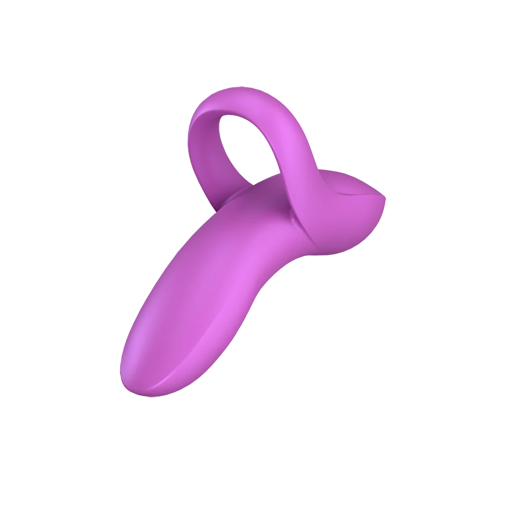 Satisfyer Bold Lover - Image 4