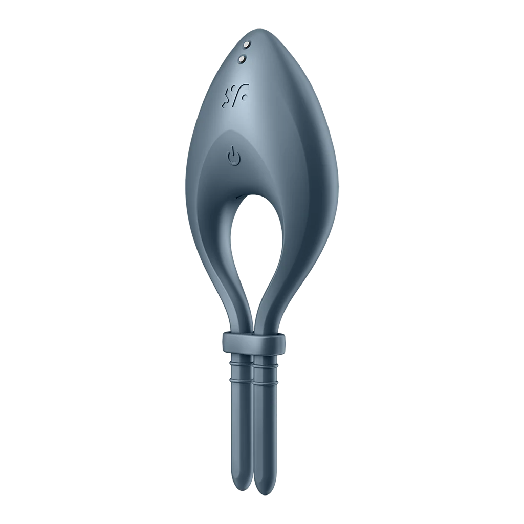 Satisfyer Bullseye Connect App