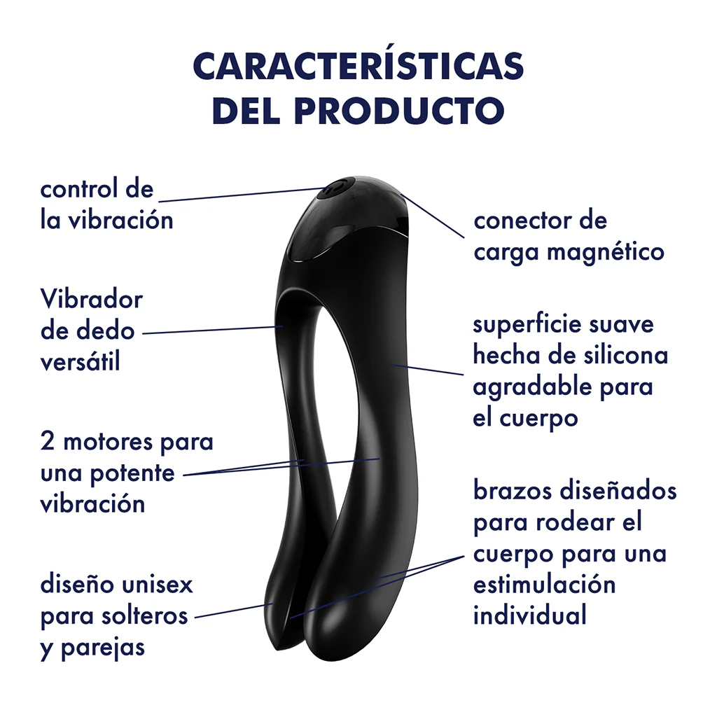 Satisfyer Candy Cane - Image 2