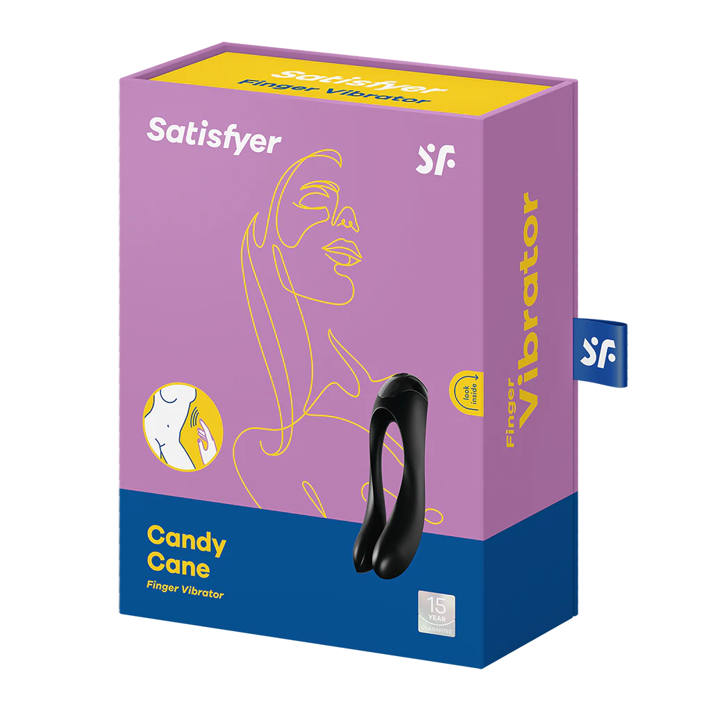 Satisfyer Candy Cane - Image 7