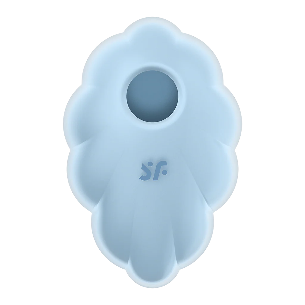 Satisfyer Cloud Dancer