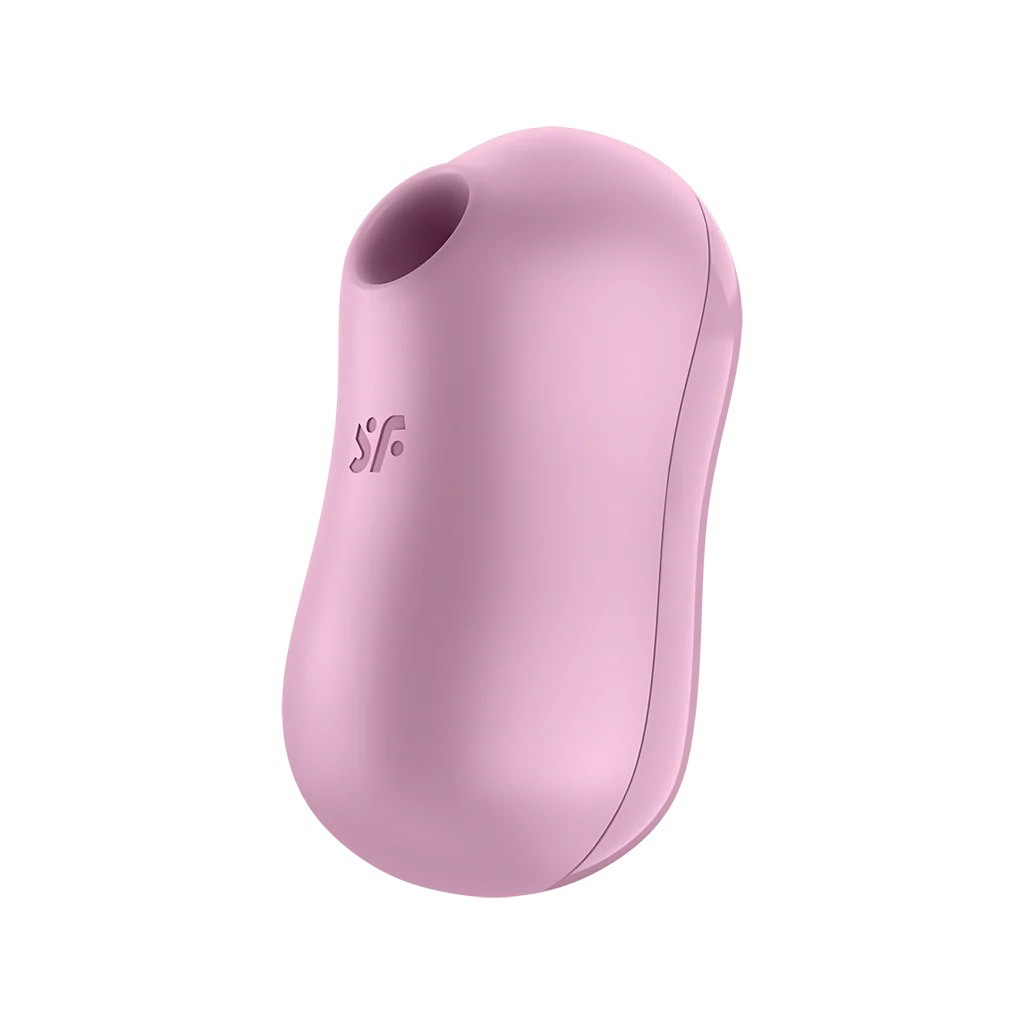 Satisfyer Cotton Candy