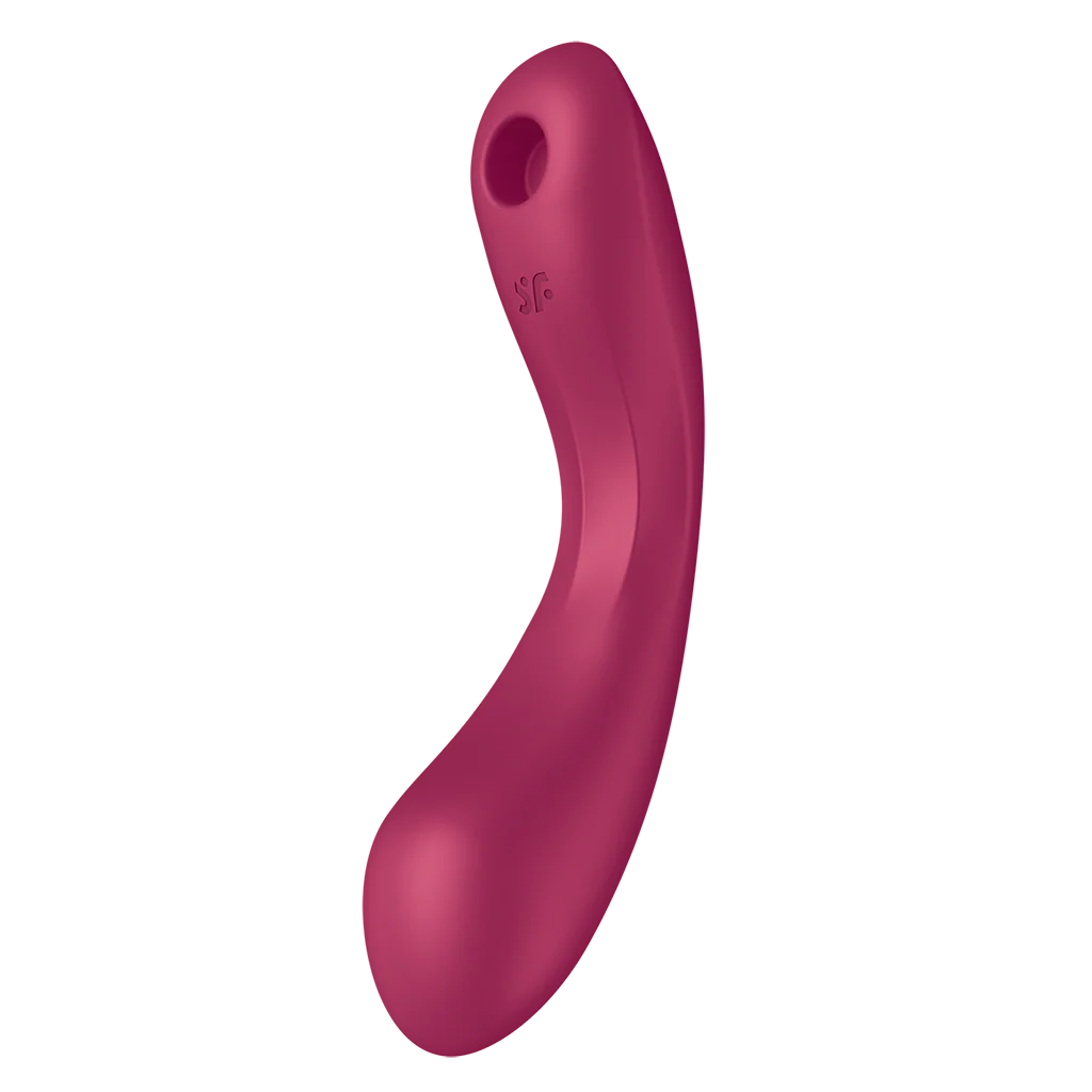 Satisfyer Curvy Trinity 1