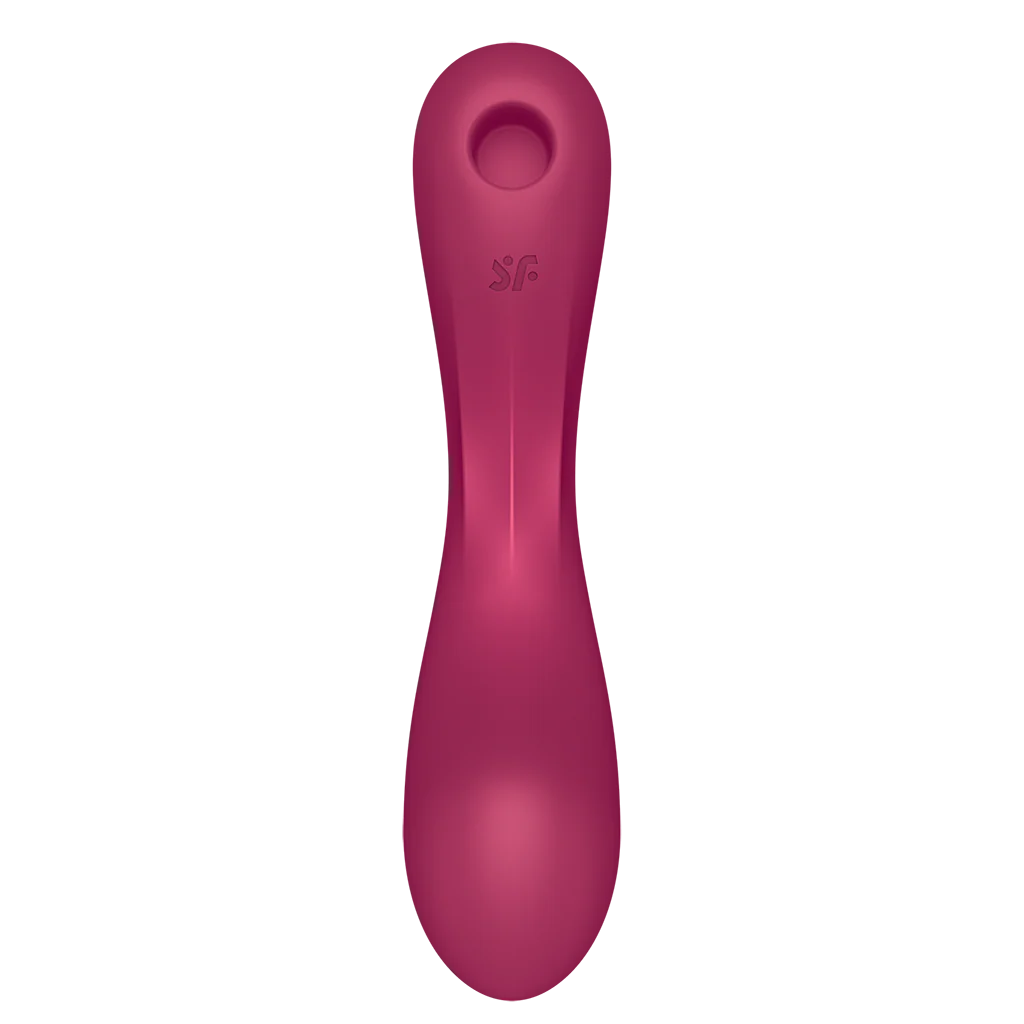 Satisfyer Curvy Trinity 1 - Image 2
