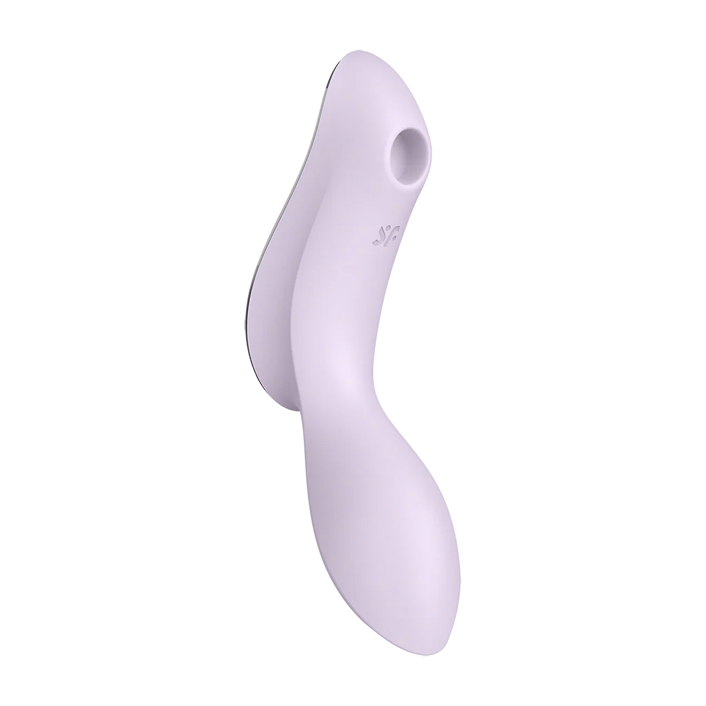 Satisfyer Curvy Trinity 2