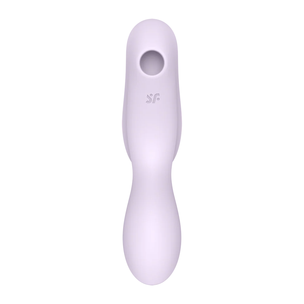 Satisfyer Curvy Trinity 2 - Image 2
