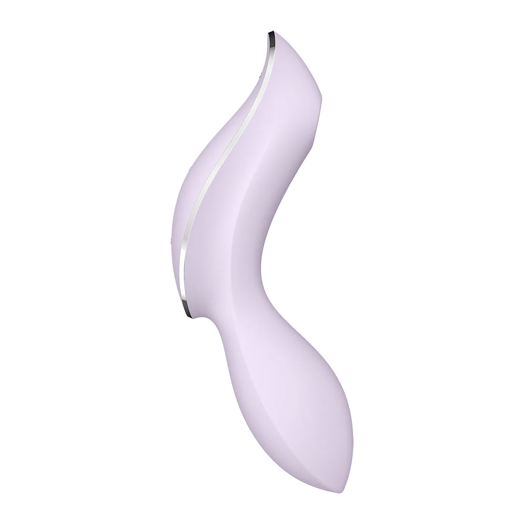 Satisfyer Curvy Trinity 2 - Image 3
