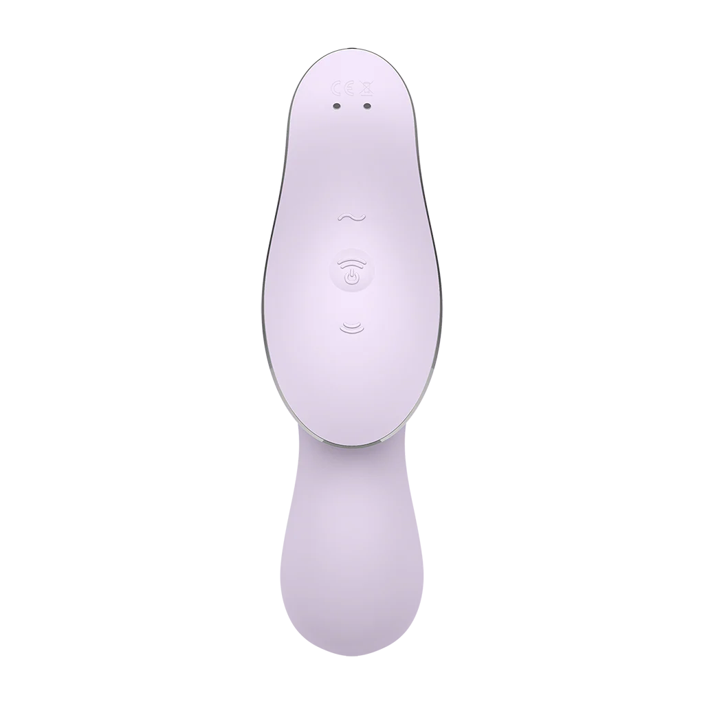 Satisfyer Curvy Trinity 2 - Image 4