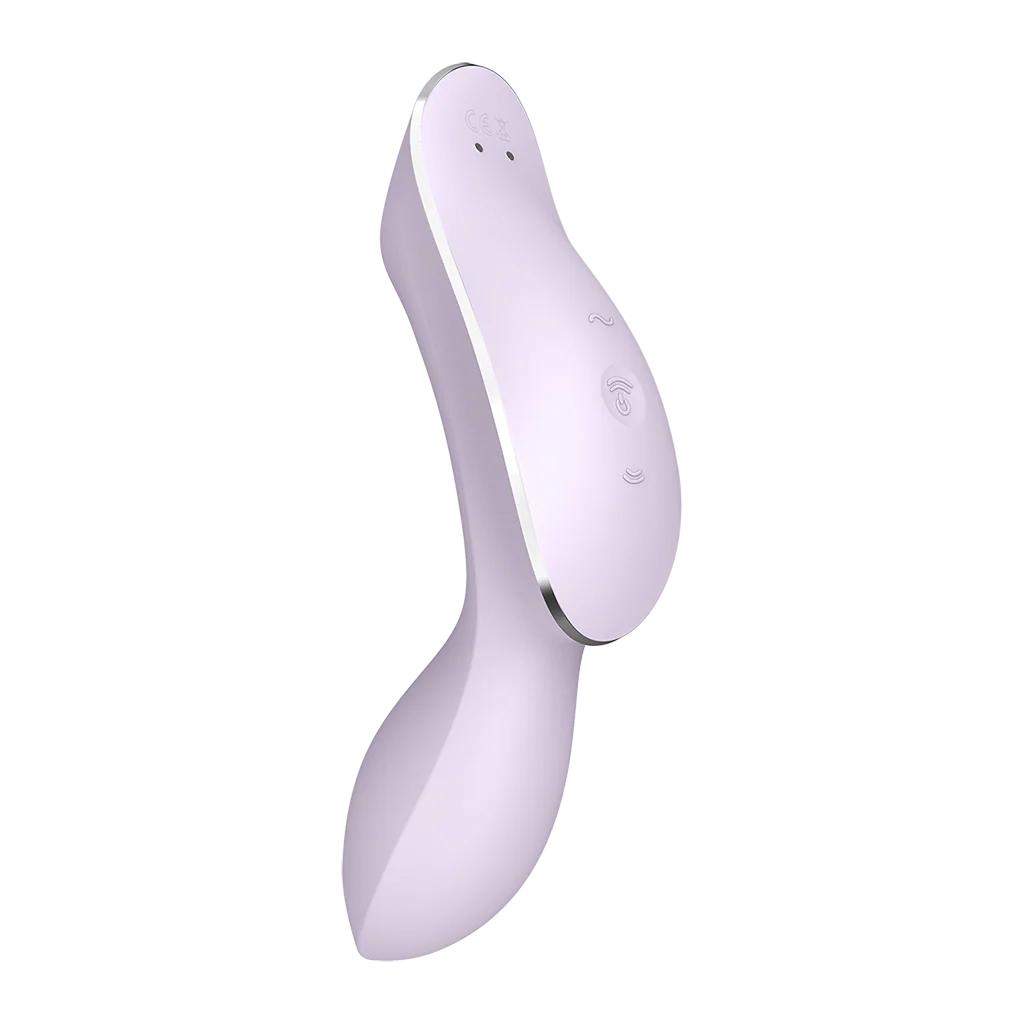 Satisfyer Curvy Trinity 2 - Image 5