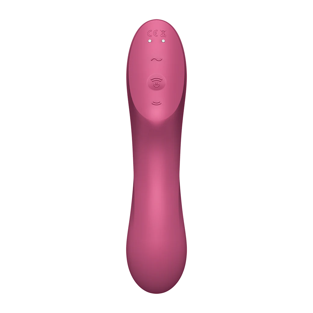 Satisfyer Curvy Trinity 3 - Image 3