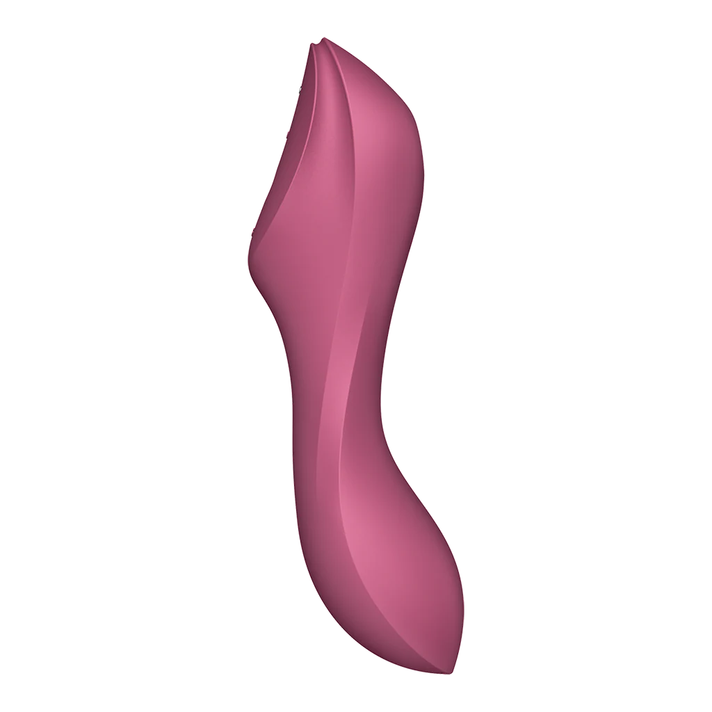 Satisfyer Curvy Trinity 3 - Image 4