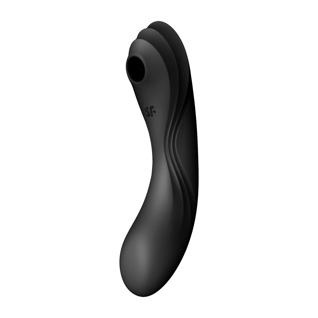 Satisfyer Curvy Trinity 4