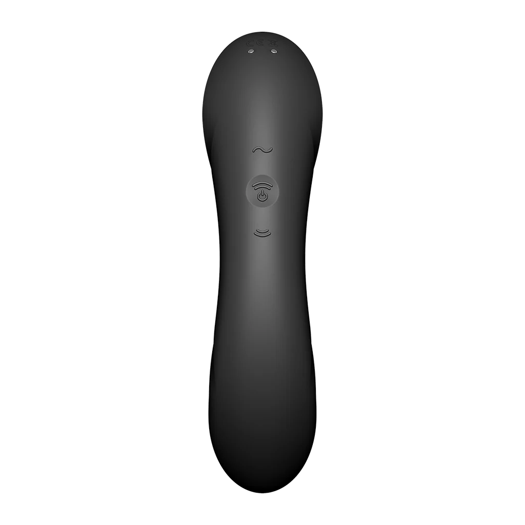 Satisfyer Curvy Trinity 4 - Image 4