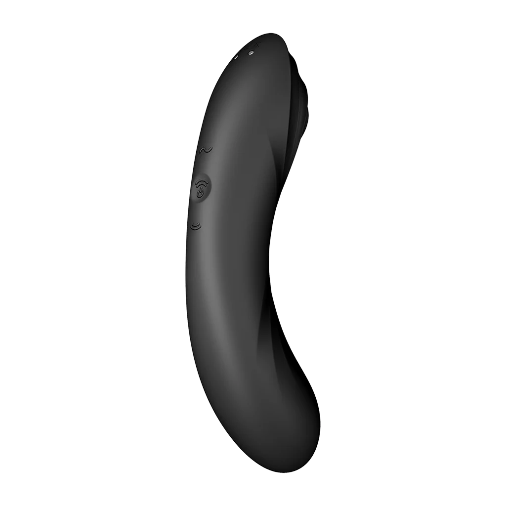 Satisfyer Curvy Trinity 4 - Image 5