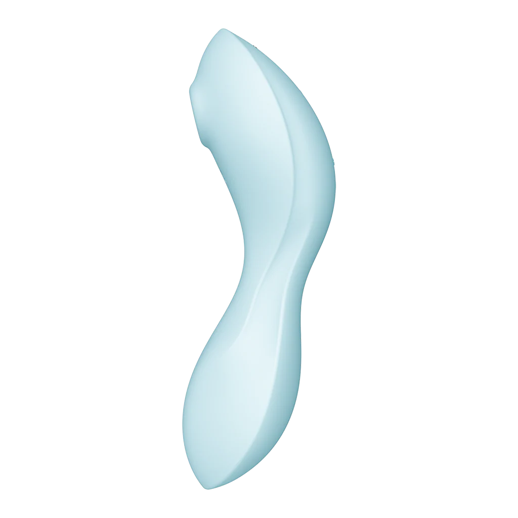 Satisfyer Curvy Trinity 5 Connect App - Image 3