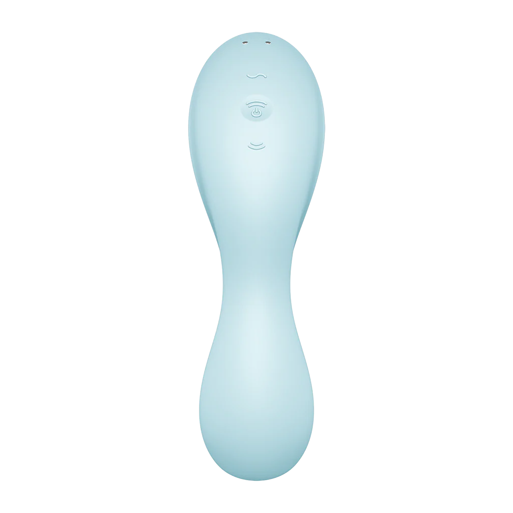 Satisfyer Curvy Trinity 5 Connect App - Image 4