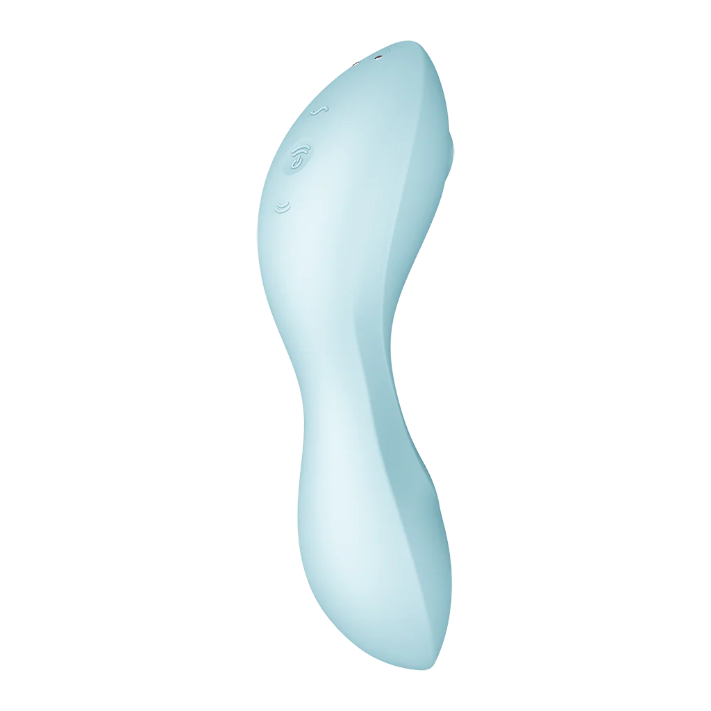 Satisfyer Curvy Trinity 5 Connect App - Image 5