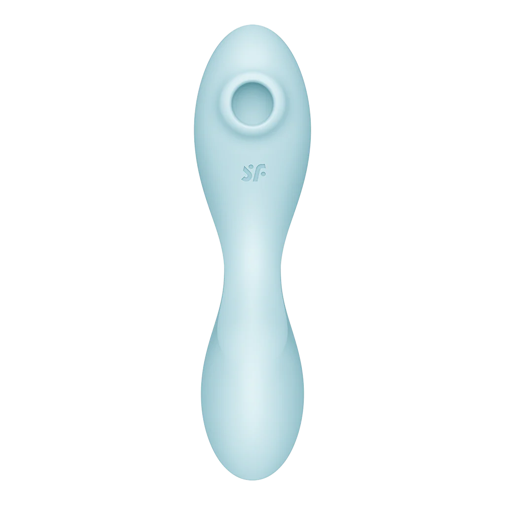 Satisfyer Curvy Trinity 5 Connect App - Image 6