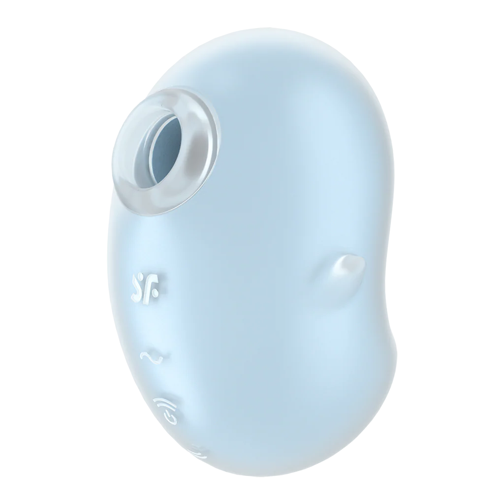Satisfyer Cutie Ghost