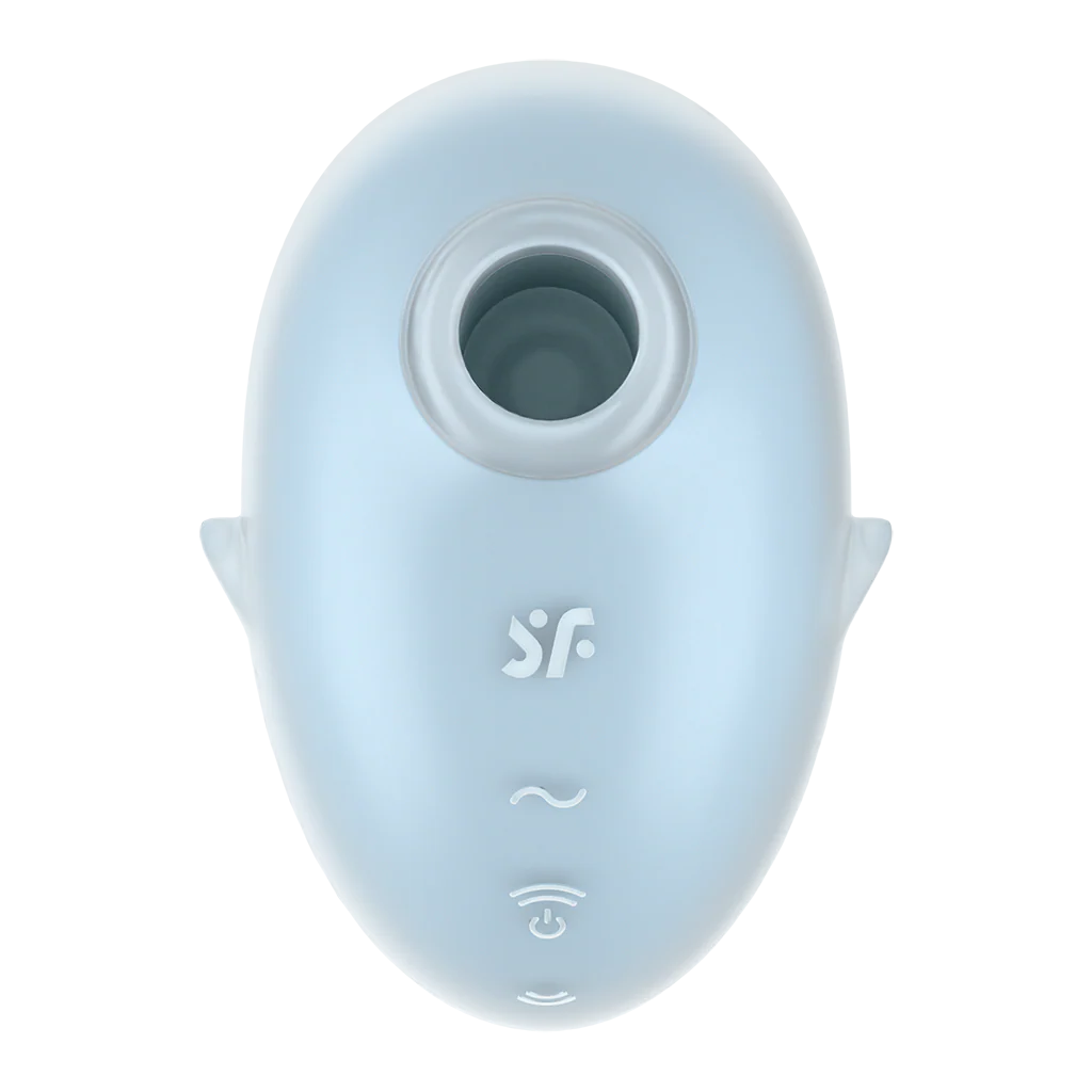 Satisfyer Cutie Ghost - Image 2