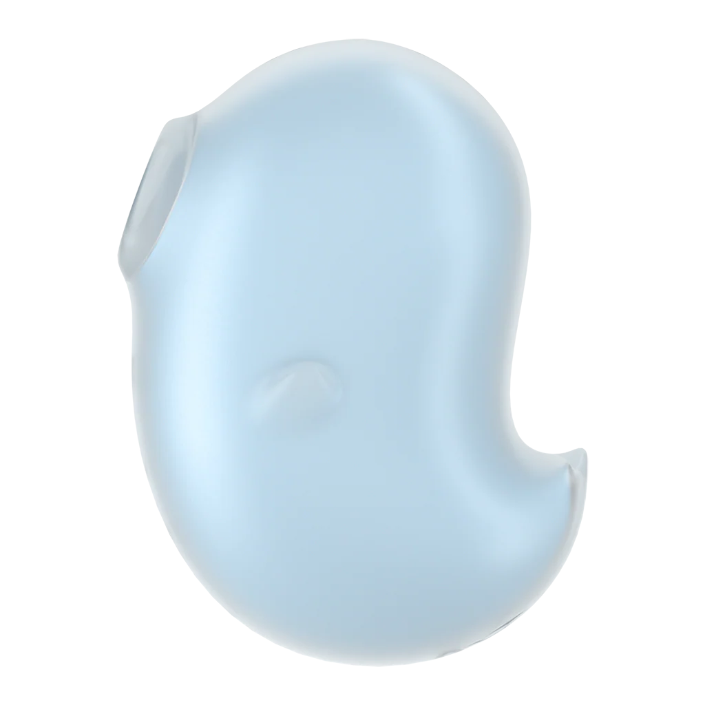 Satisfyer Cutie Ghost - Image 3
