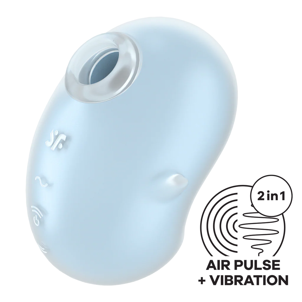Satisfyer Cutie Ghost - Image 5