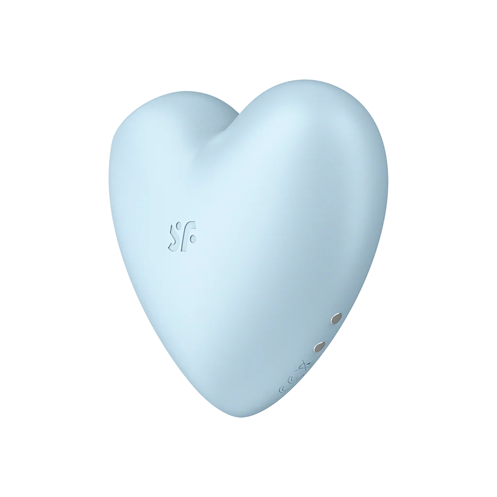 Satisfyer Cutie Heart - Image 2