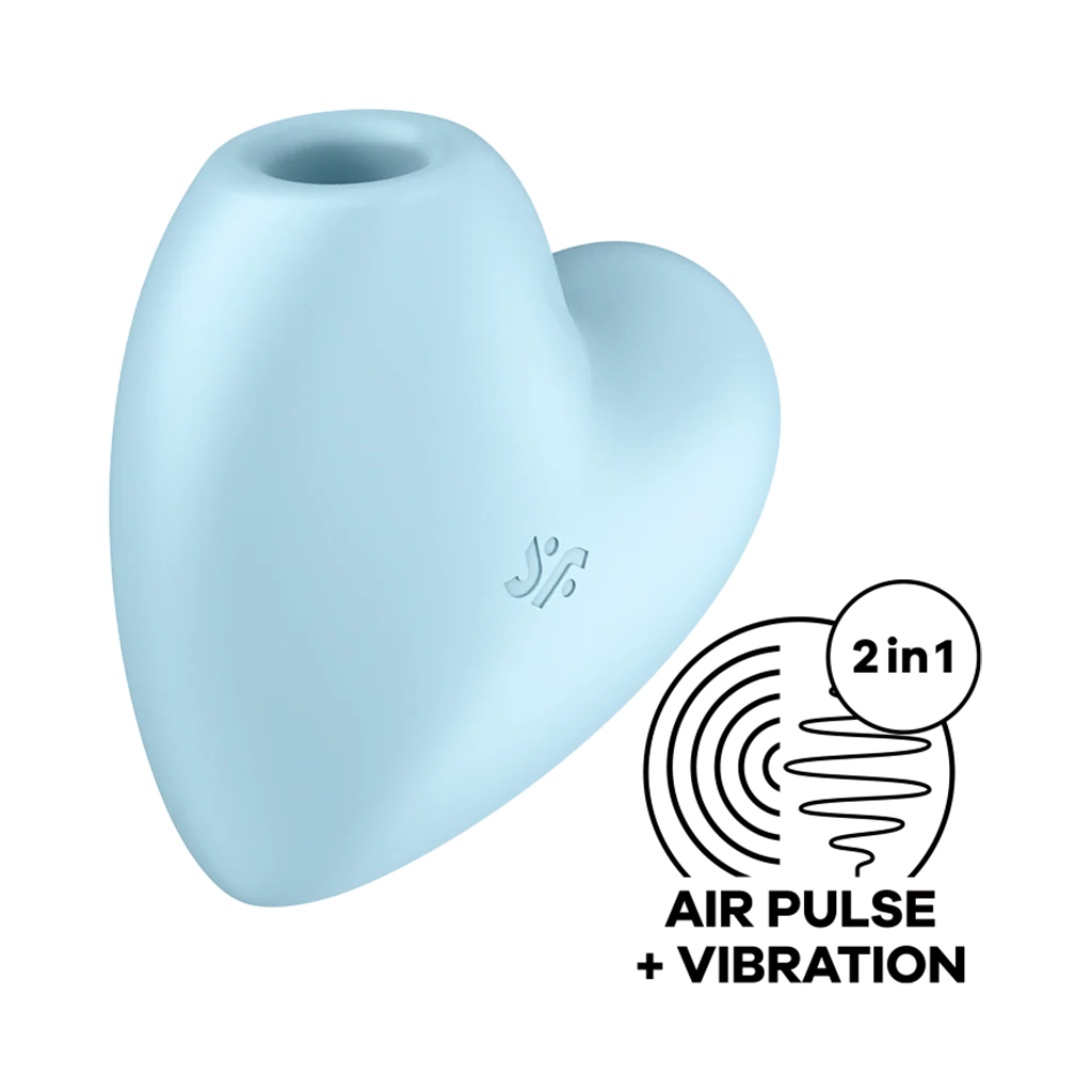 Satisfyer Cutie Heart - Image 3