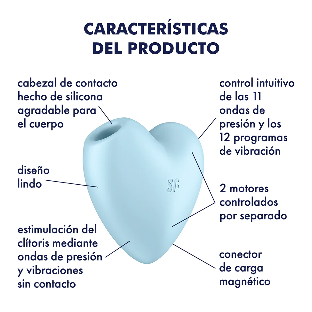 Satisfyer Cutie Heart - Image 4