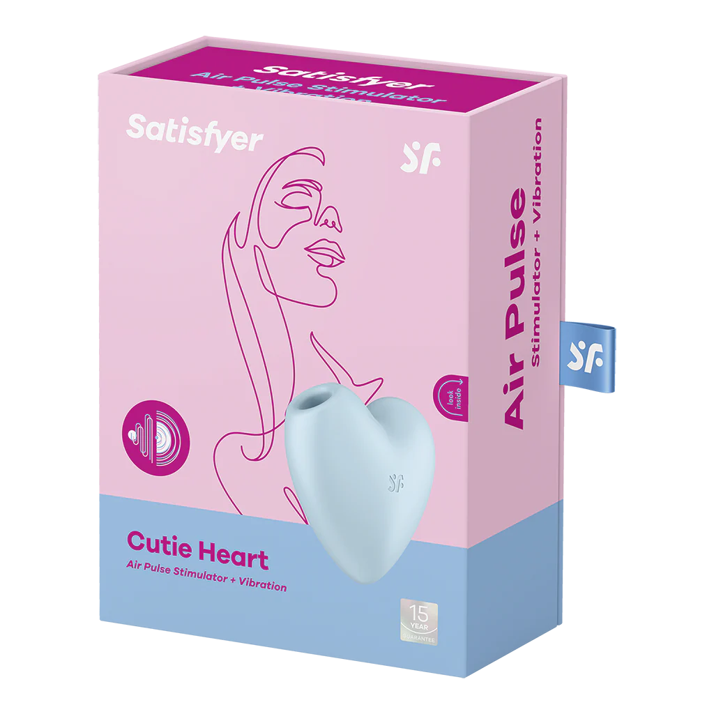 Satisfyer Cutie Heart - Image 5
