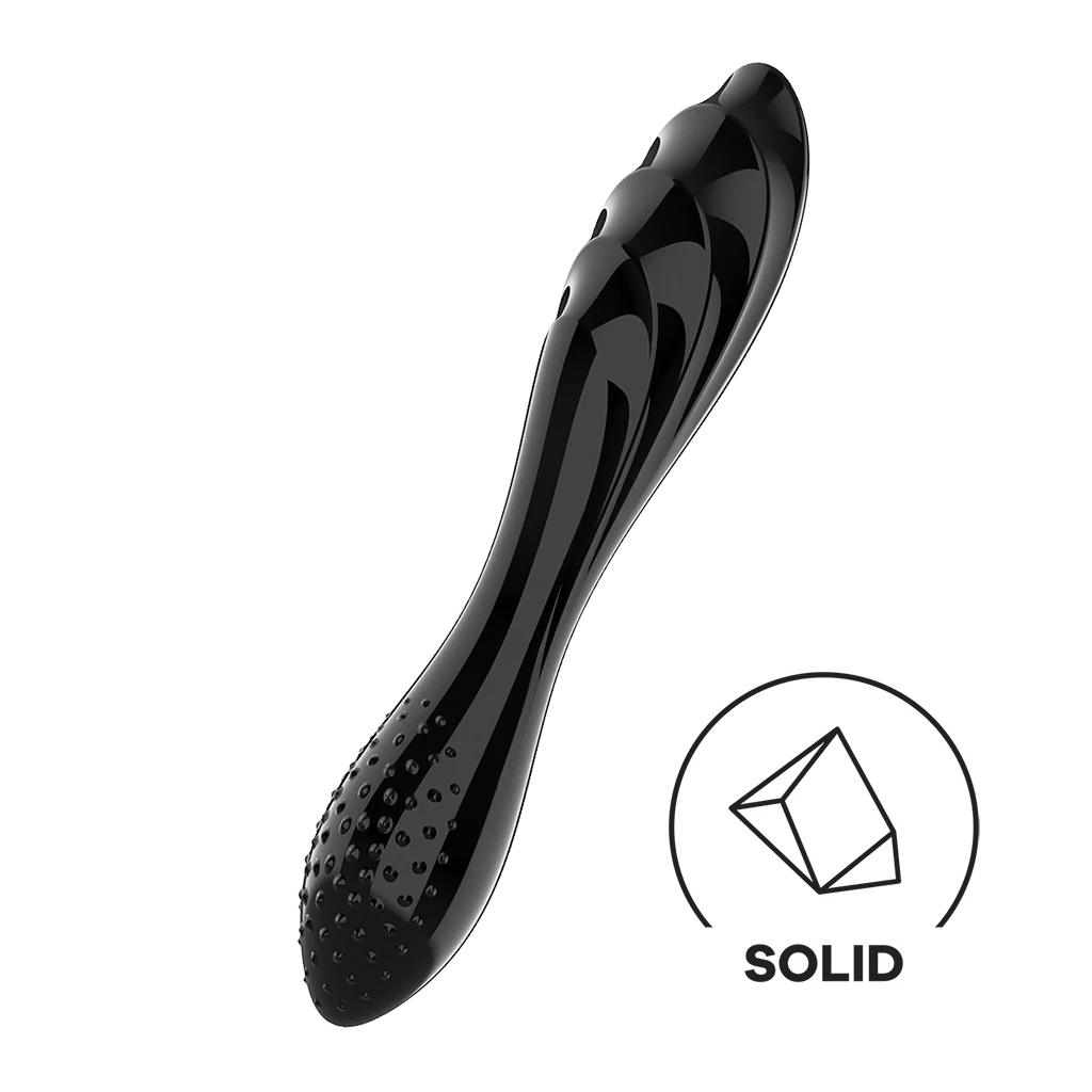 Satisfyer Dazzling Crystal 1 - Image 2