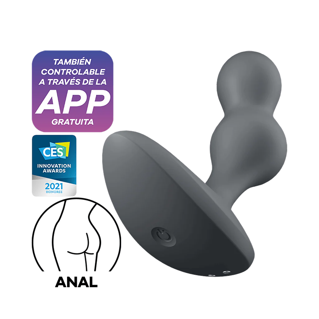 Satisfyer Deep Diver Connect App - Image 6