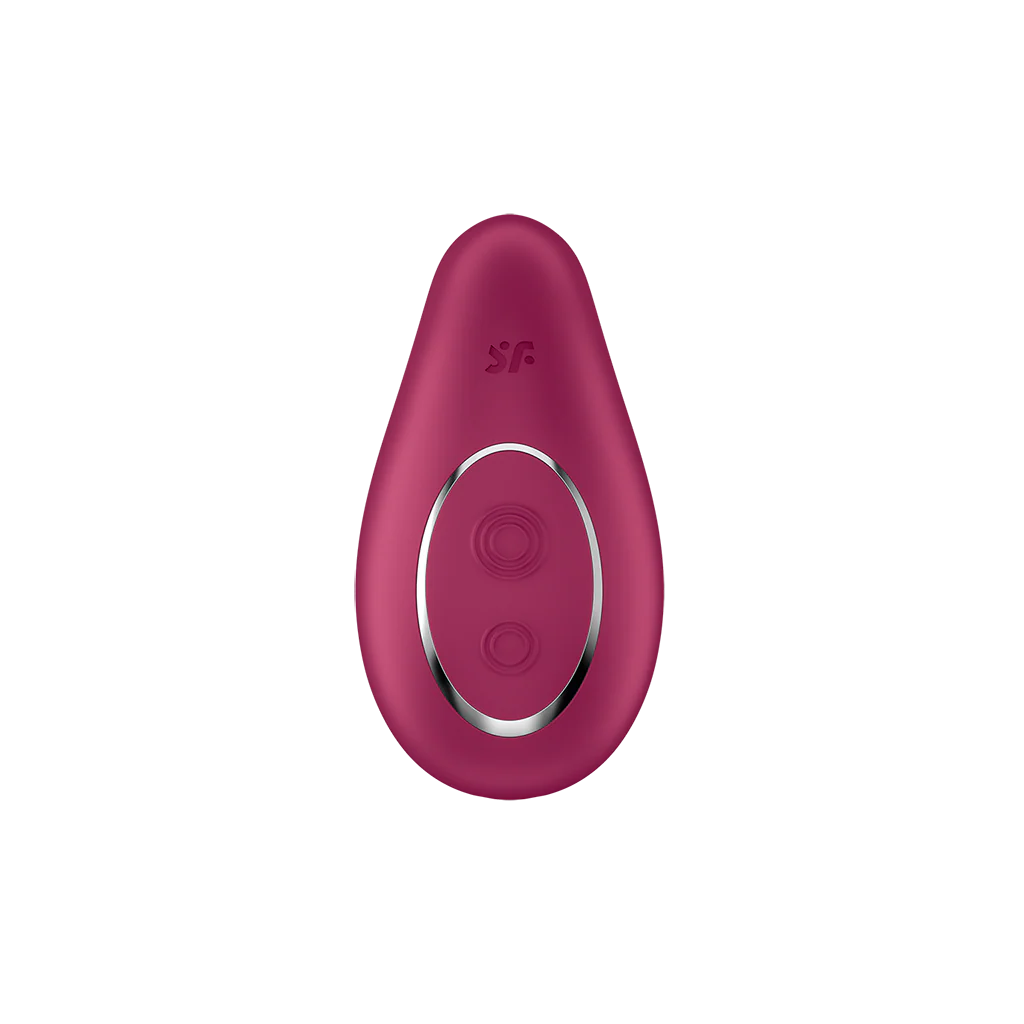 Satisfyer Dipping Delight - Image 3