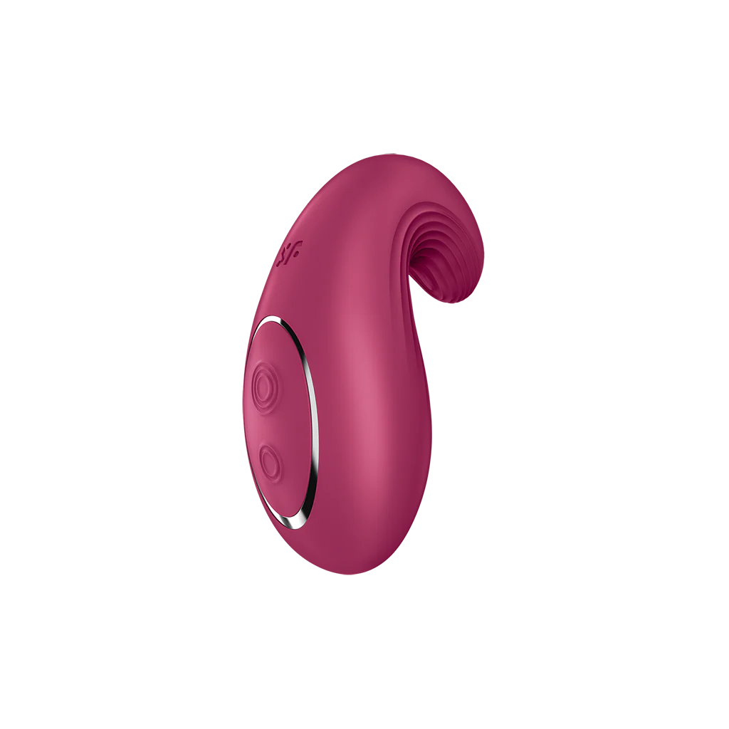 Satisfyer Dipping Delight - Image 4