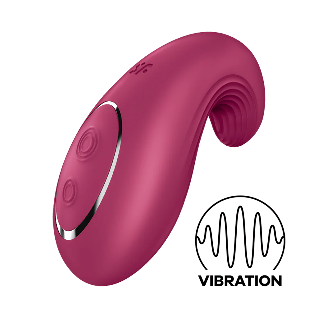 Satisfyer Dipping Delight - Image 6