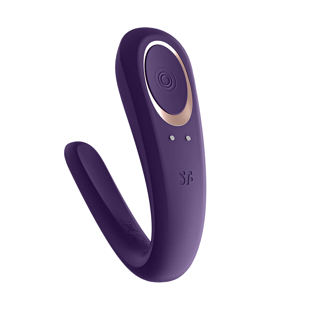 Satisfyer Double Classic