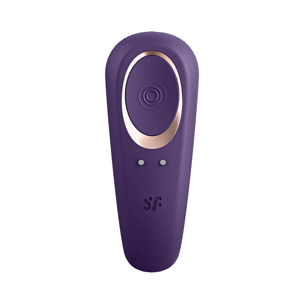 Satisfyer Double Classic - Image 4