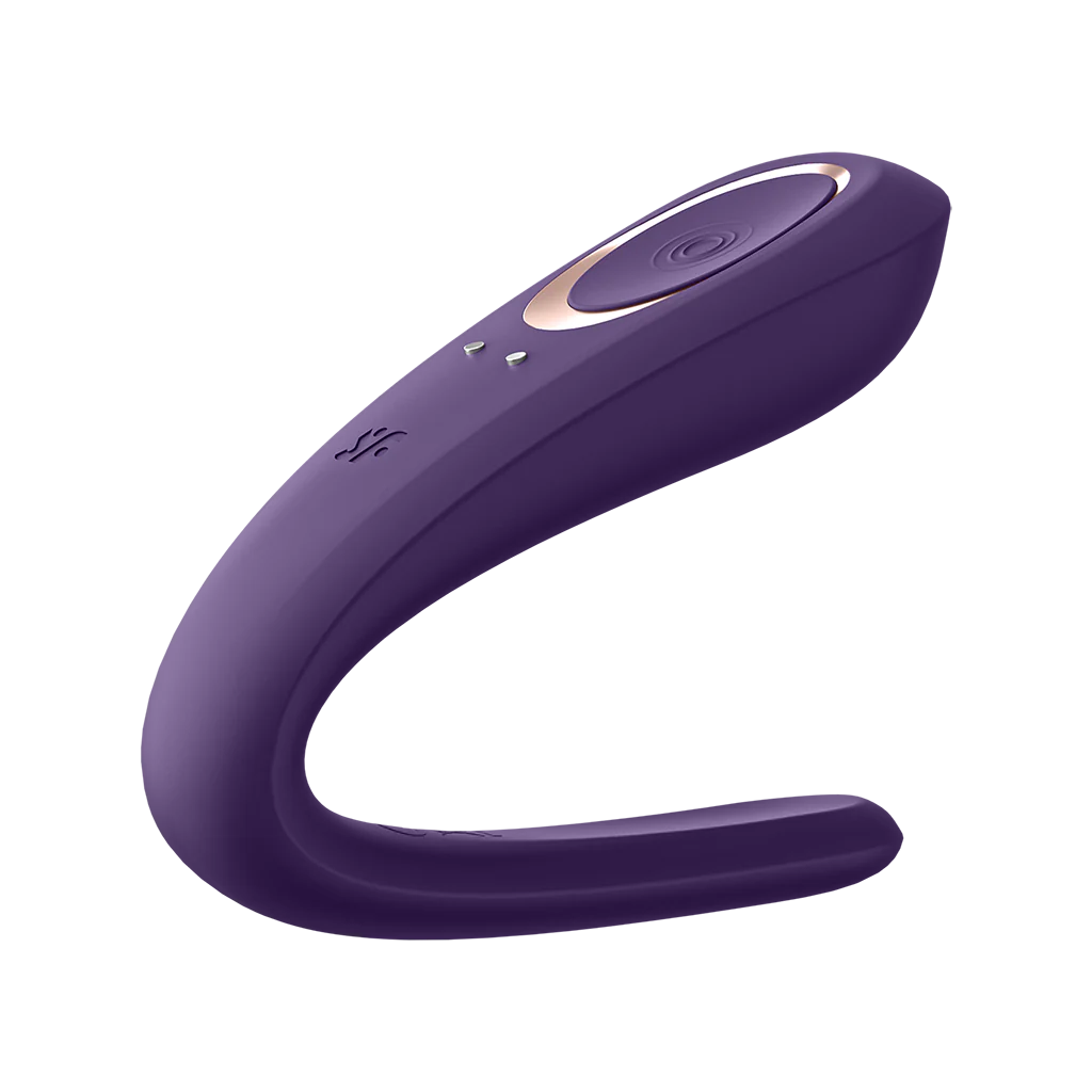 Satisfyer Double Classic - Image 5