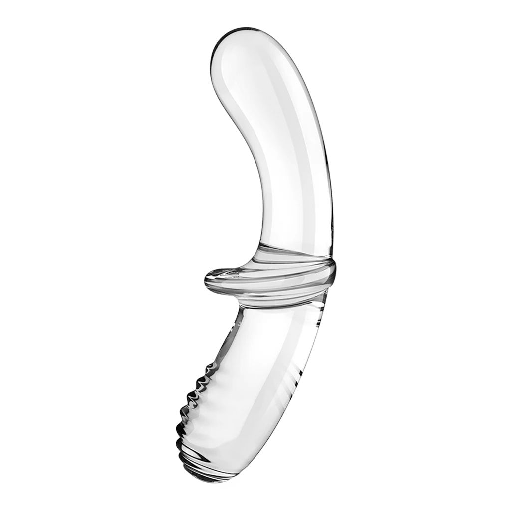 Satisfyer Double Crystal