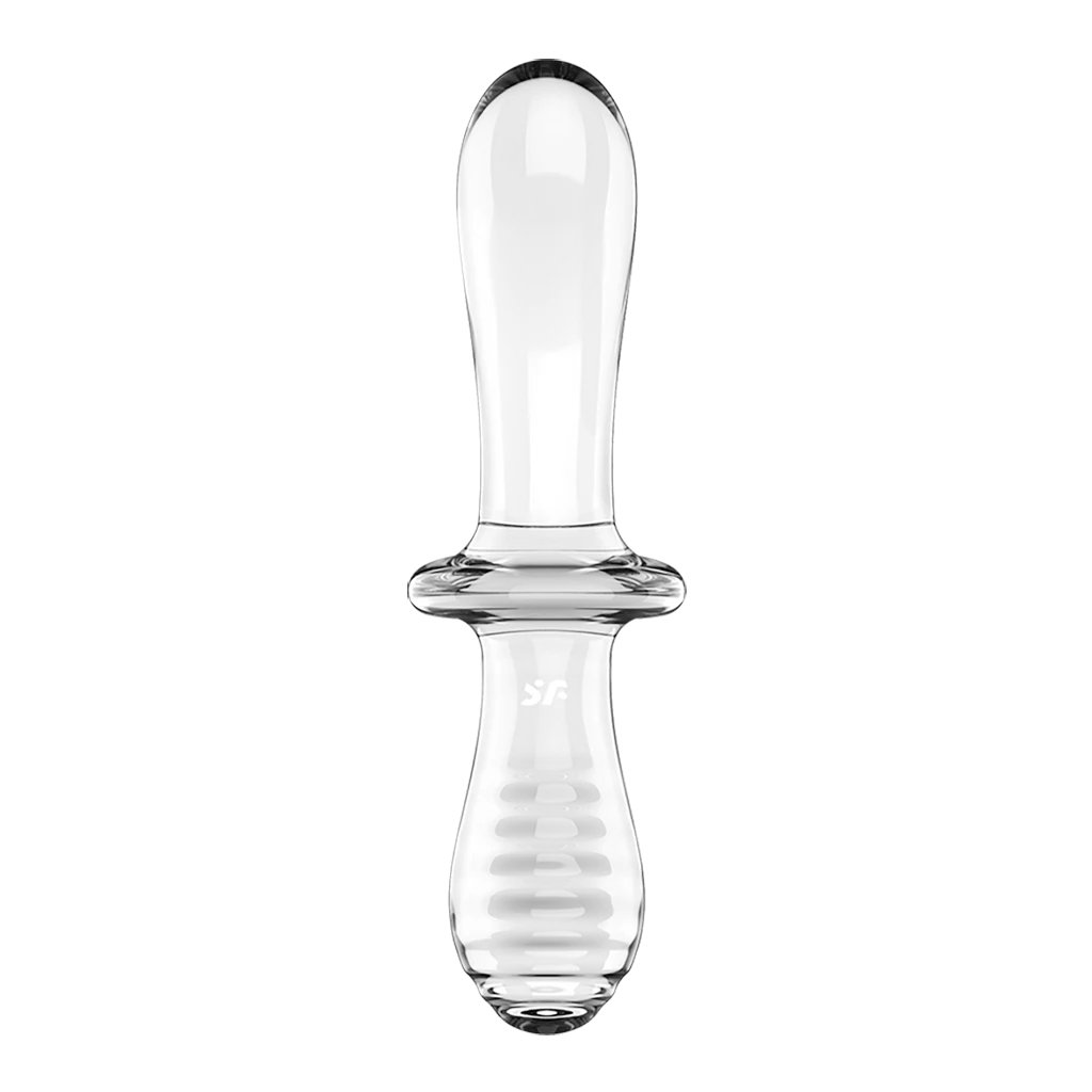 Satisfyer Double Crystal - Image 2