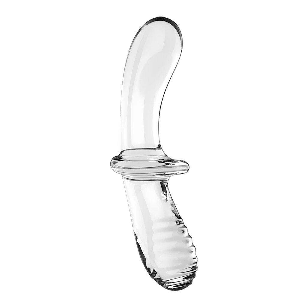 Satisfyer Double Crystal - Image 3